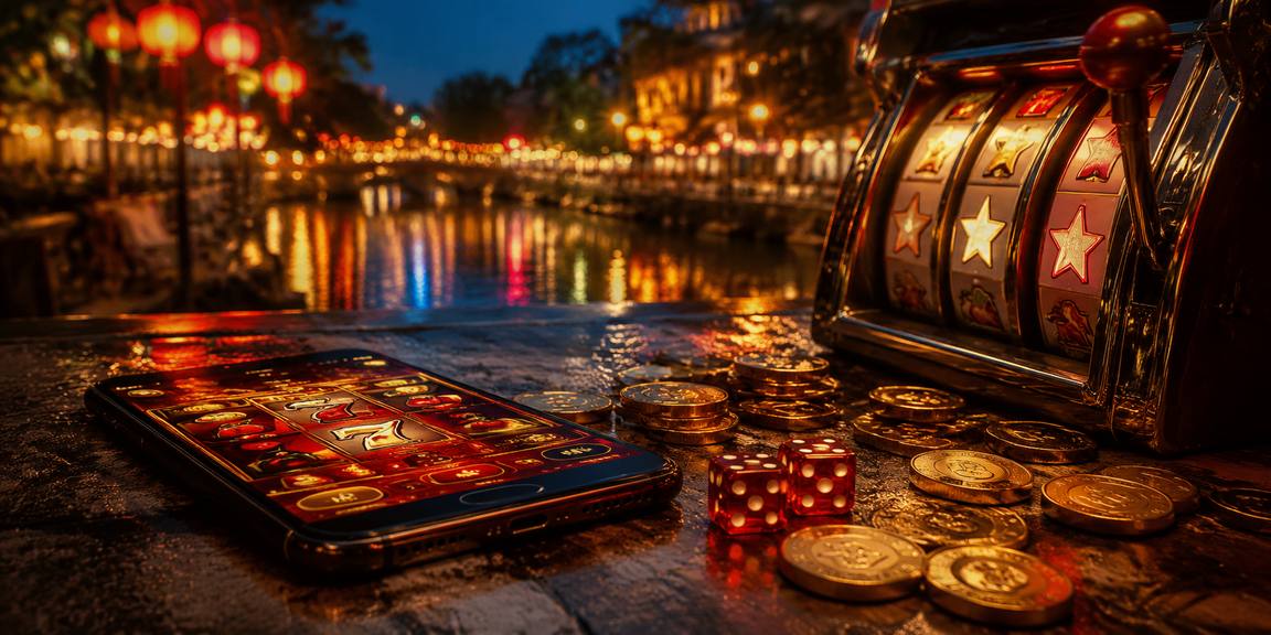 hubet1.com mobile gaming
