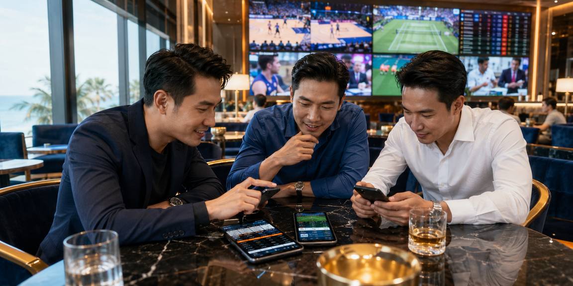 hubet1.com Bảng điều khiển tài khoản
